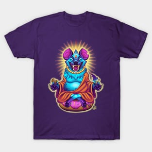 The Holy Hyena T-Shirt